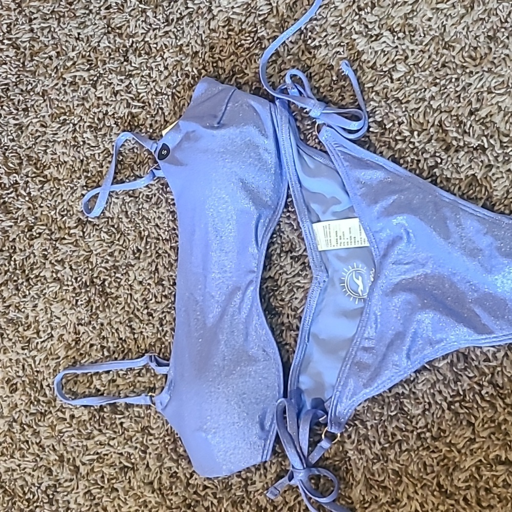 HOLLISTER BIKINI